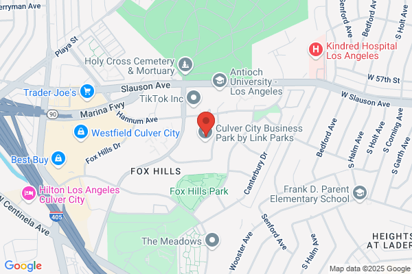 Parallax Associates Inc