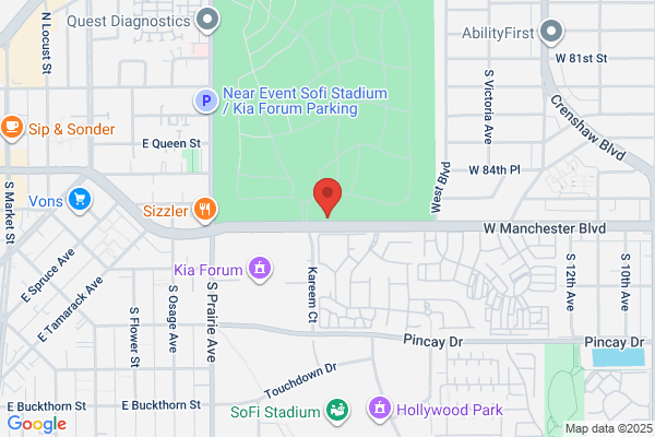 Inglewood Florist