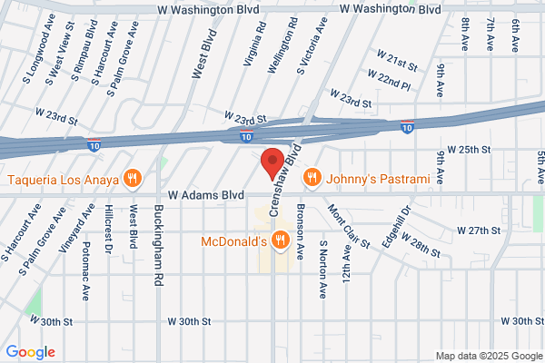 Bitcoin ATM Los Angeles - Coinhub