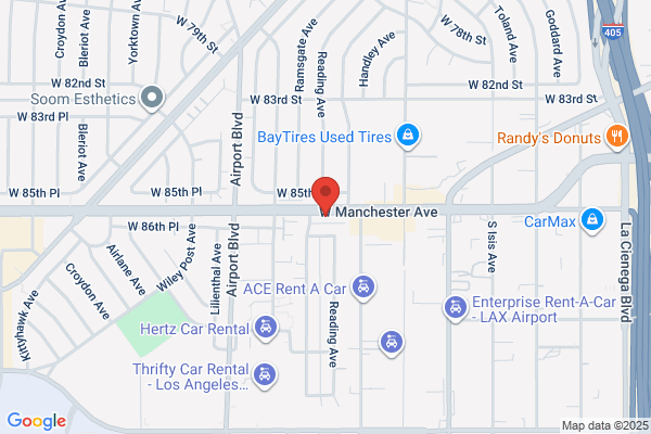 Kernel Bitcoin ATM ( Robert's Market )