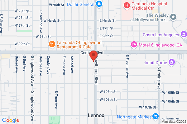 Inglewood Auto Body