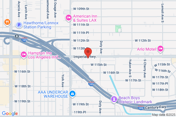 Pacific Brakes & Alignment