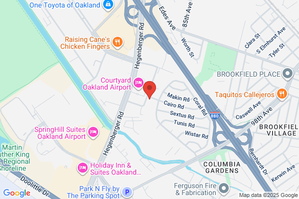 Pacific Collision Specialists