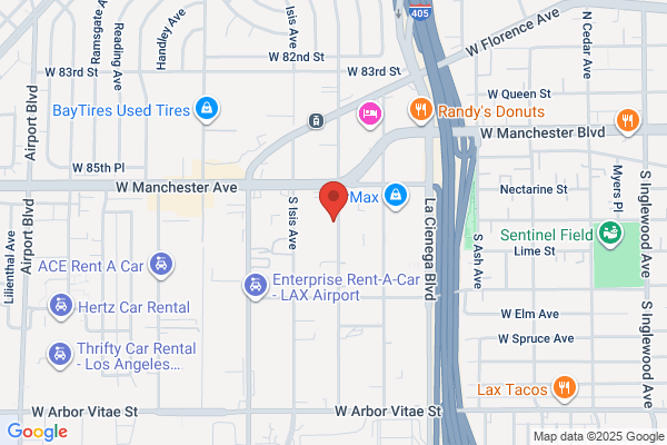 Superior Auto Collision Centers
