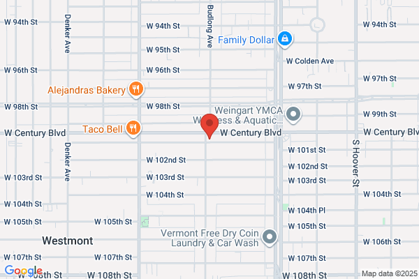 Century Smog Test Only Center