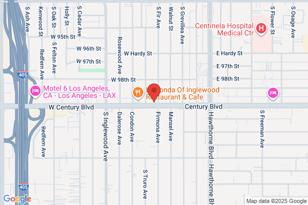 Cooper Motors Inc