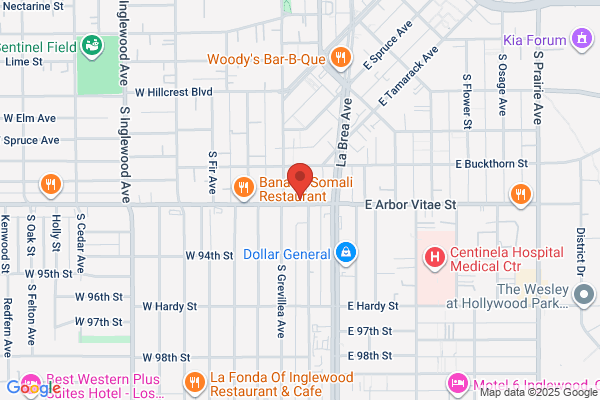 L.A. NTX Auto and Transmissions