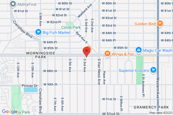 Manchester Brake & Auto Service