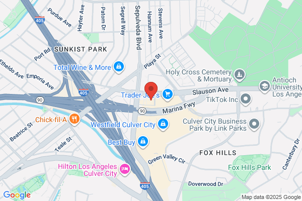 Mountain View Tire & Service Inc.