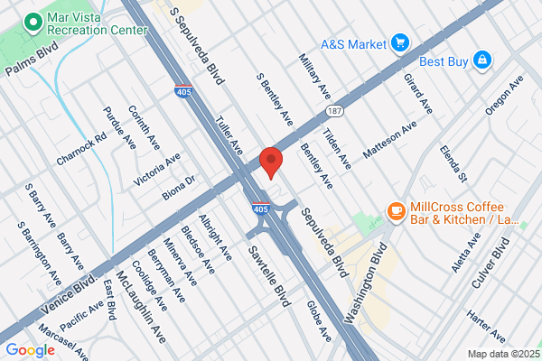 Prestige Auto Service Center
