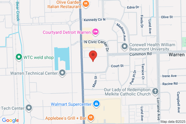 Prestige Auto Service Center