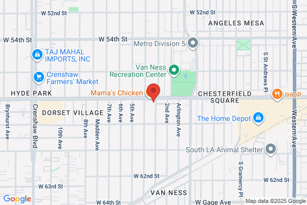Slauson Auto Service