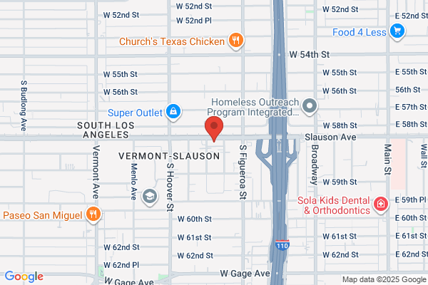 Figueroa Tire Shop