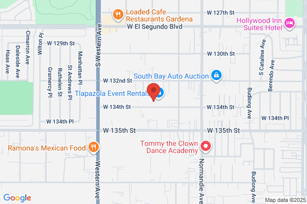 Vernon Auto Parts