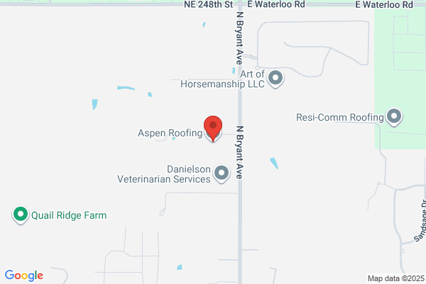 Aspen Roofing Co