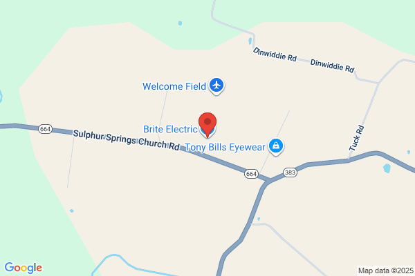Brite Electric Inc