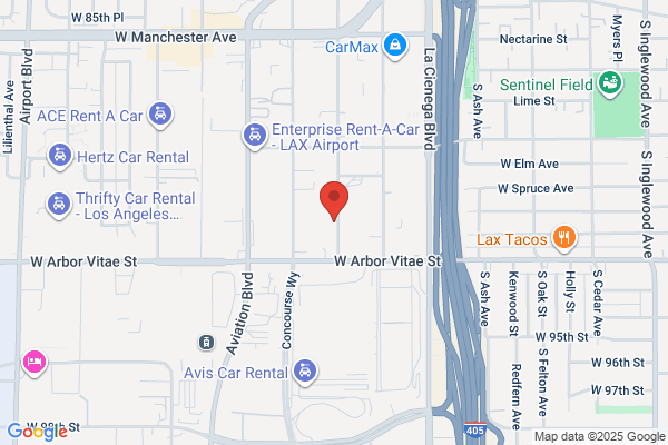 Cantwell-Anderson Inc