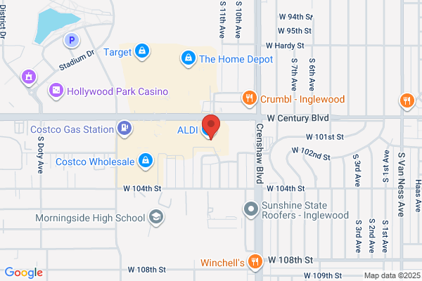 Office Depot - CLOSED
