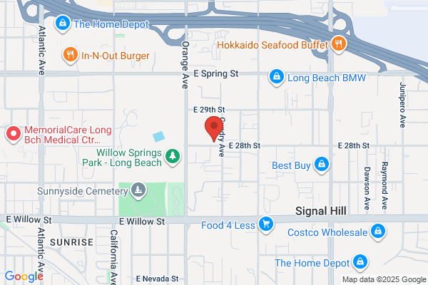 Mg Connections Property Management