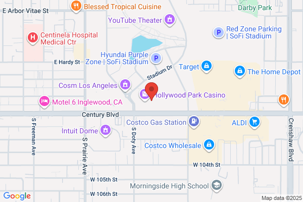 New York Sports Bar & Grill