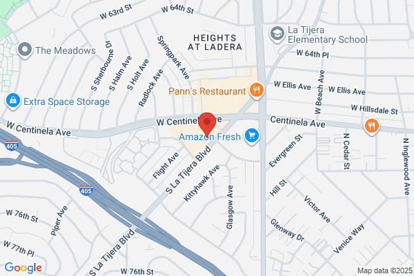 Beauty Plus Supply & Salon