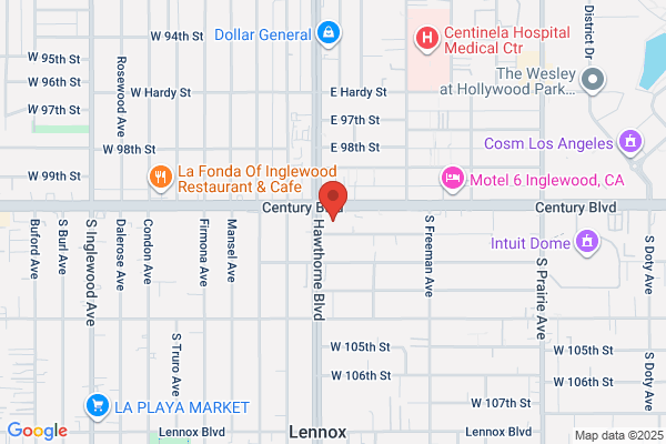 Hair Etiquette Boutique & Beauty Supply