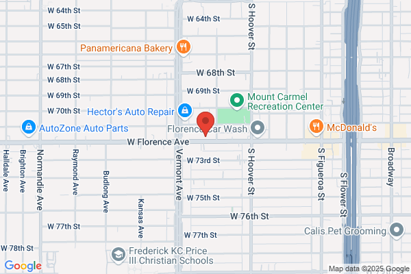 Gavino Auto Sales