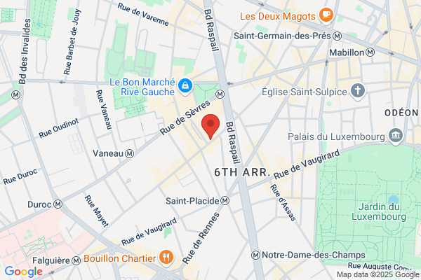 Paris Richard Enterprises