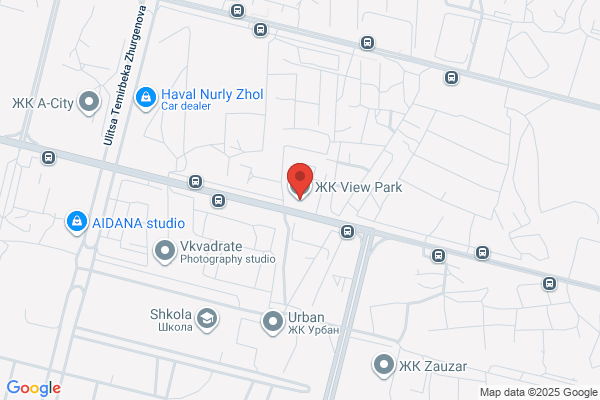 View Park Leasing