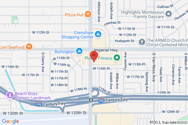AutoZone Auto Parts