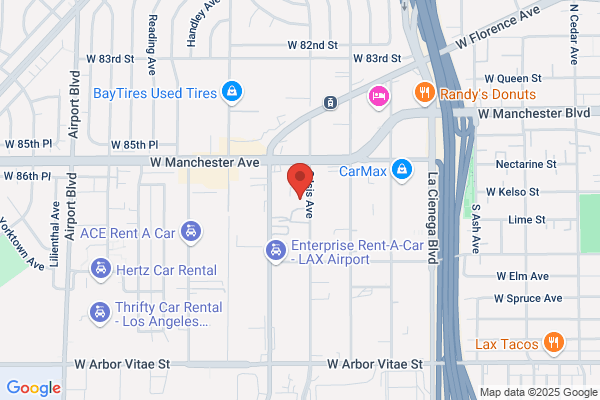 1st Car Rental IV Inc