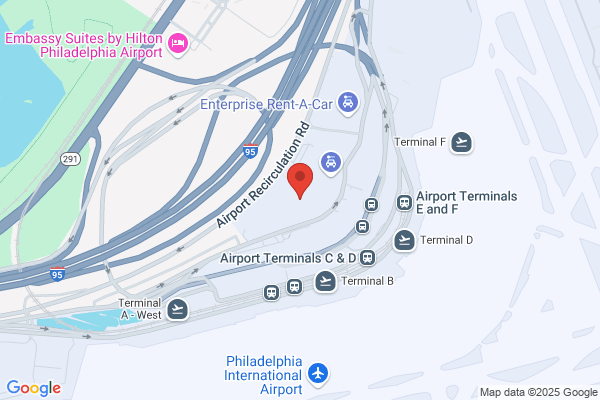 Avis Car Rental