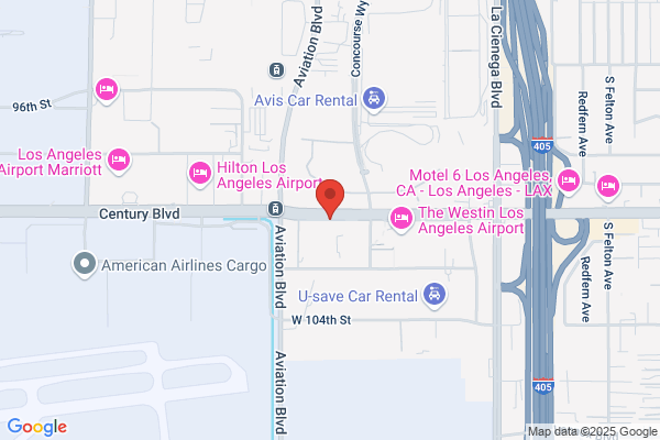 Fox Rent-A-Car