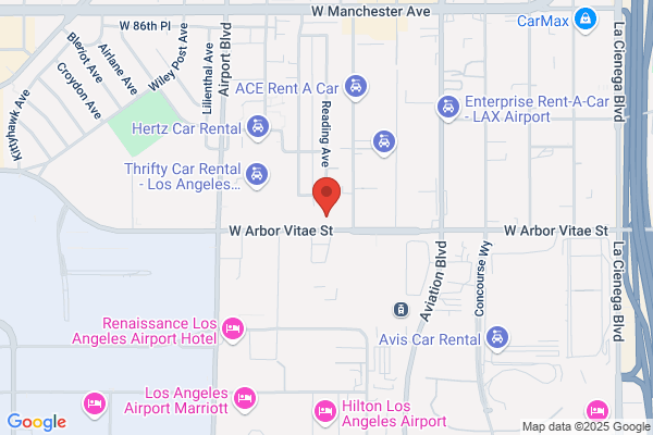First Forward International Services Inc