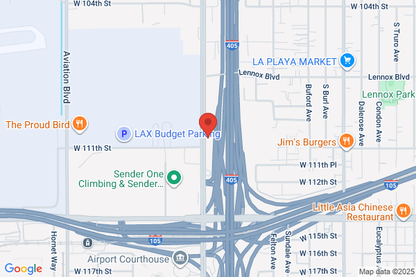 Inter-Connect Transportation Inc