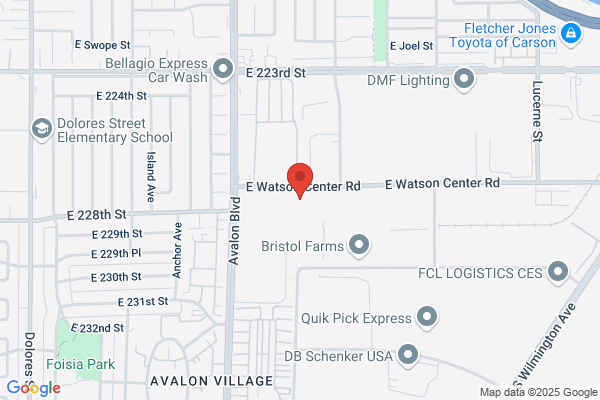 Lynden Air Freight