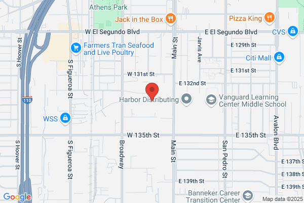 Rifle Freight Inc