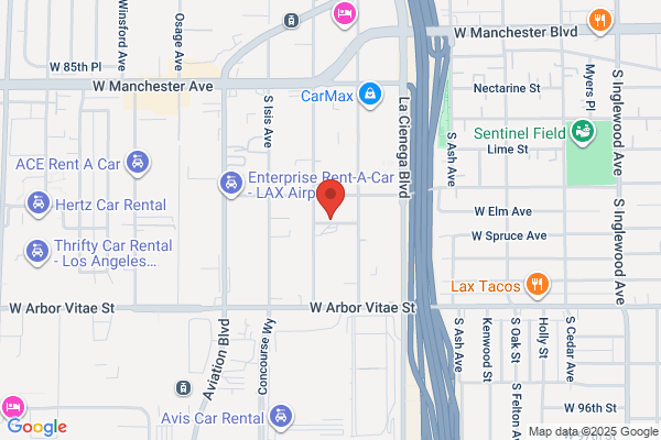 T & I Express Llc