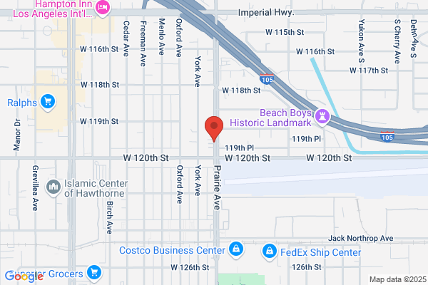 Trans Union Custom Services