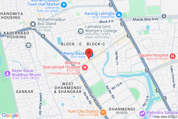 Transpacific Logistics Inc