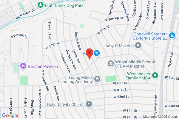 Kentwood Carpet Care