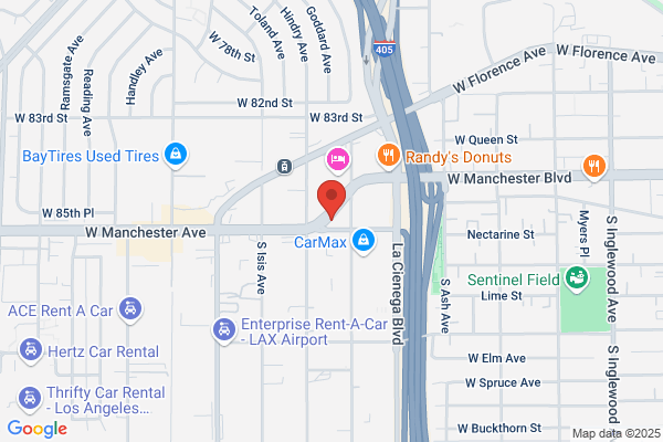 Tottino's Pizza