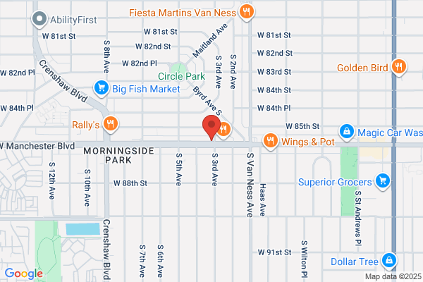 CCS Title Loan Services – LoanMart Inglewood