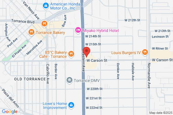 Cash N Run Inglewood