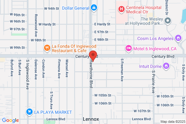 City Check Cashers