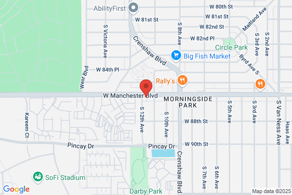Nix Neighborhood Lending