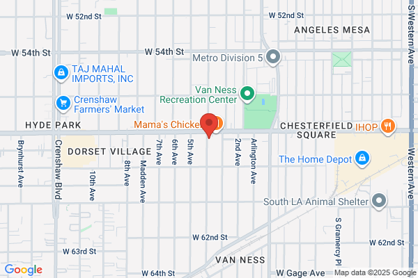 Fred's Downhome Burgers