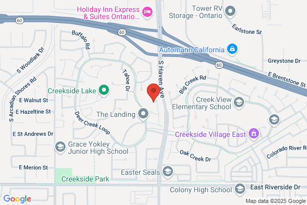 Cooper's Youth Academy Inc
