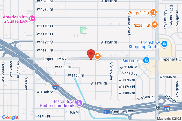Ydp of Greater Los Angeles
