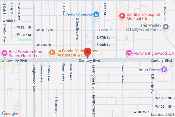 La Leather Cleaners